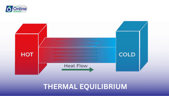 Lesson 02: Thermal Equilibrium